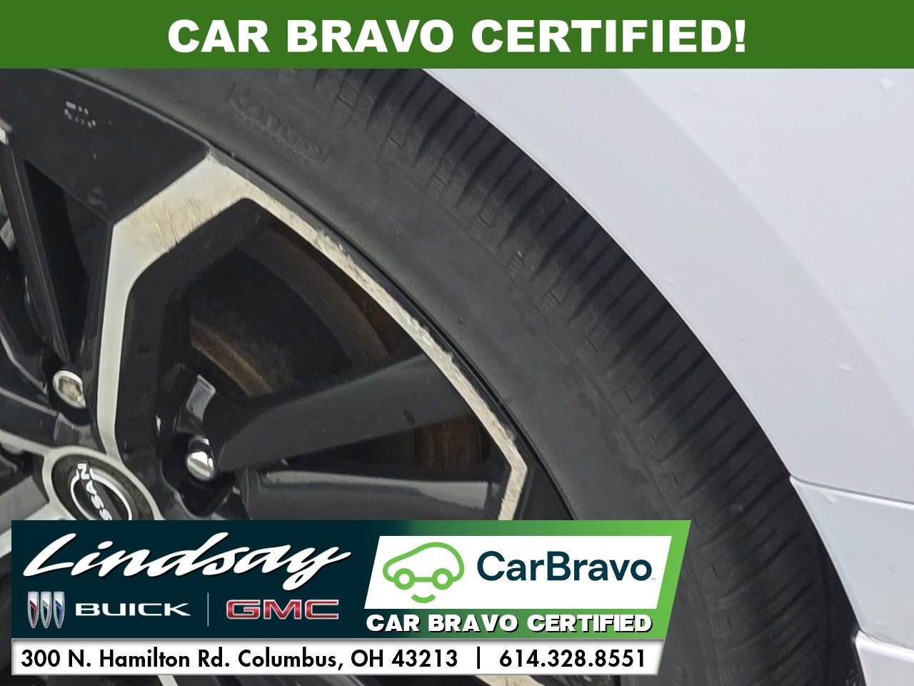 Used 2023 Nissan Altima 2.5 SR w/ SR Premium Package FWD image 22