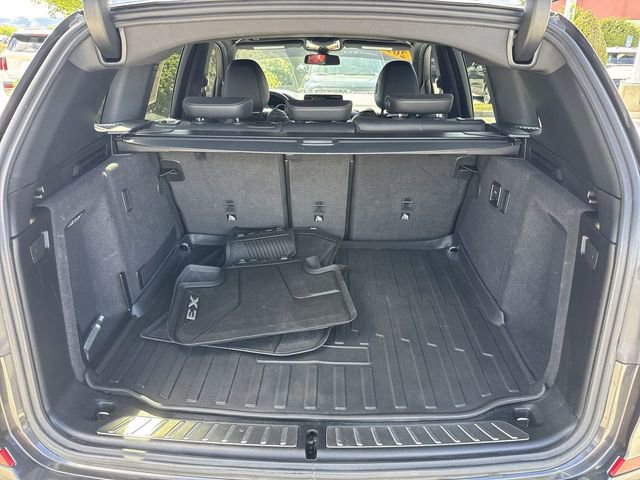 Used 2018 BMW X3 M40i AWD/4WD image 27