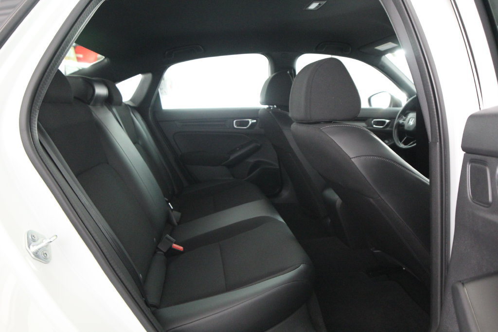 Used 2022 Honda Civic Sport image 42