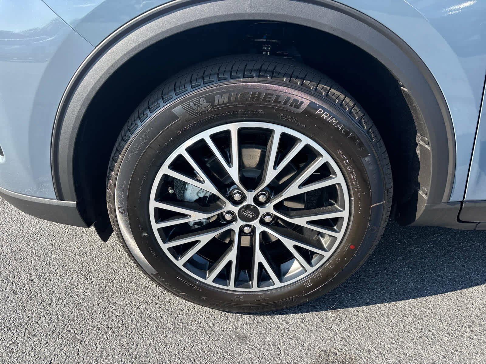 New 2025 Ford Escape SE image 26