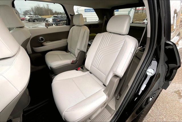New 2026 Hyundai Palisade SEL image 10