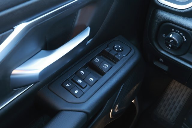 New 2026 RAM 1500 Big Horn image 21