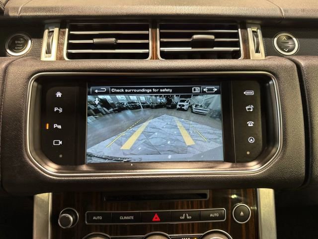 Used 2016 Land Rover Range Rover image 71