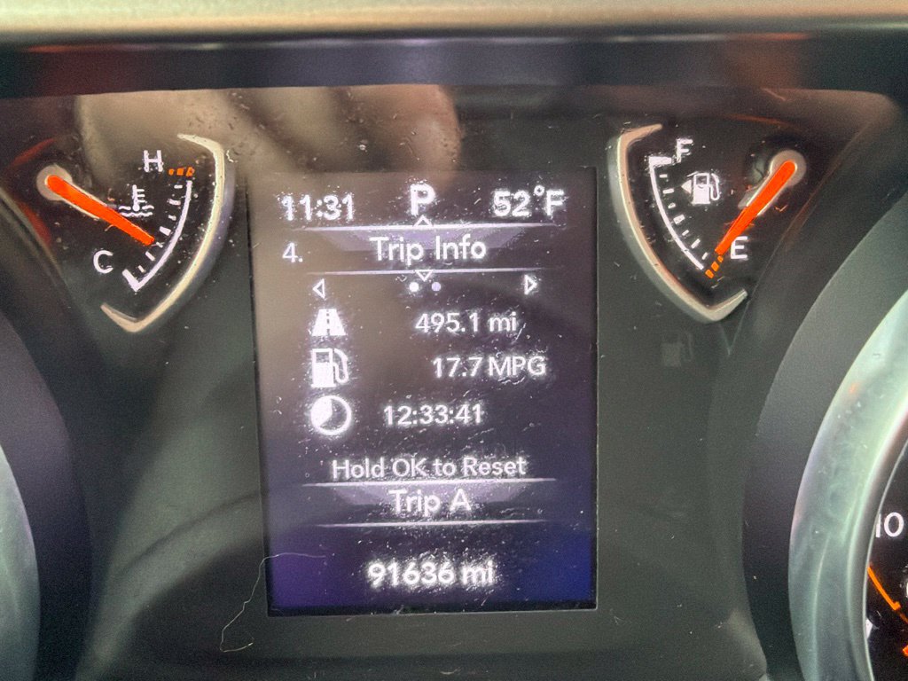 Used 2020 Jeep Wrangler Unlimited Sport S AWD/4WD image 25