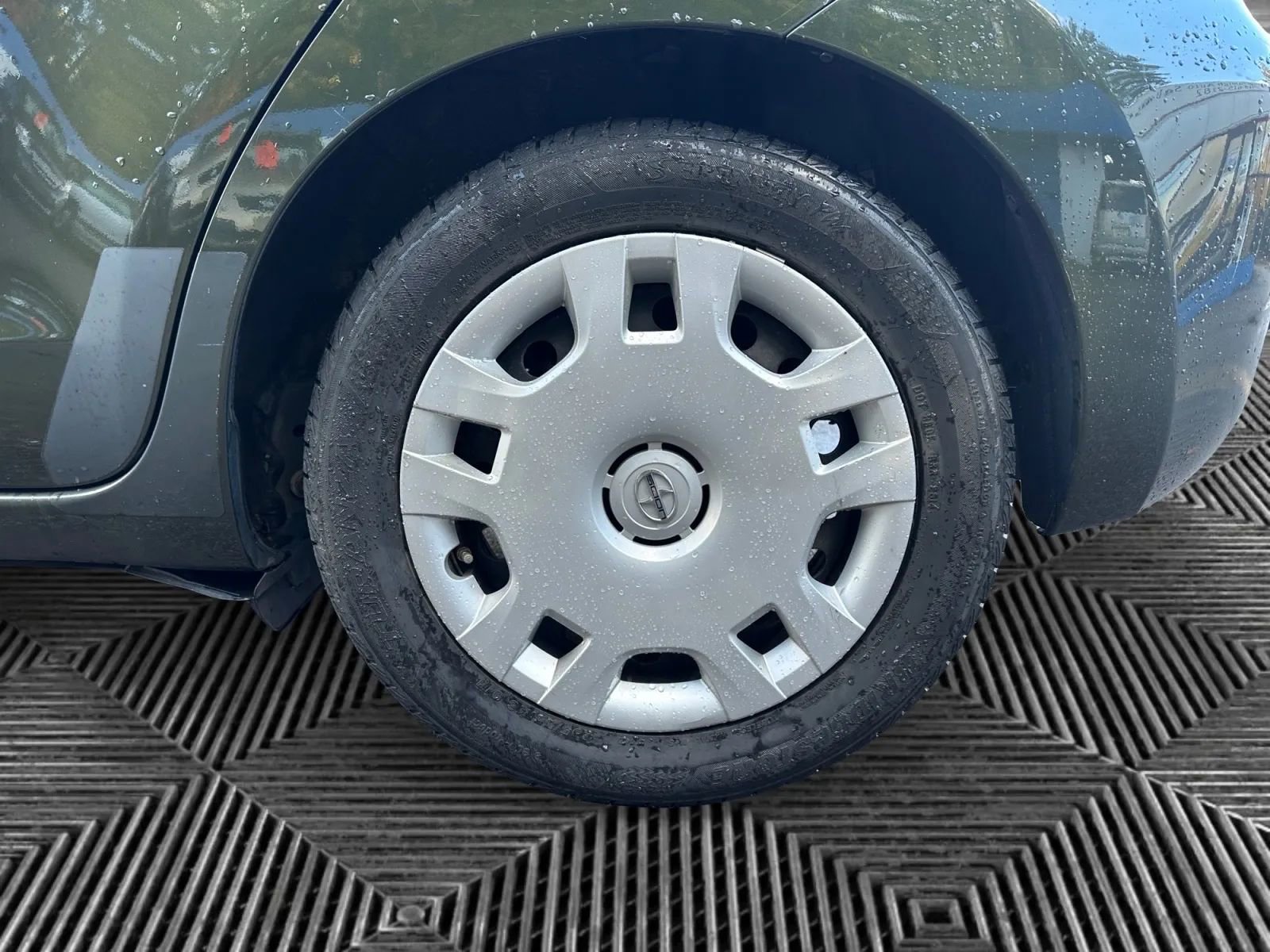 Used 2012 Scion xD image 15