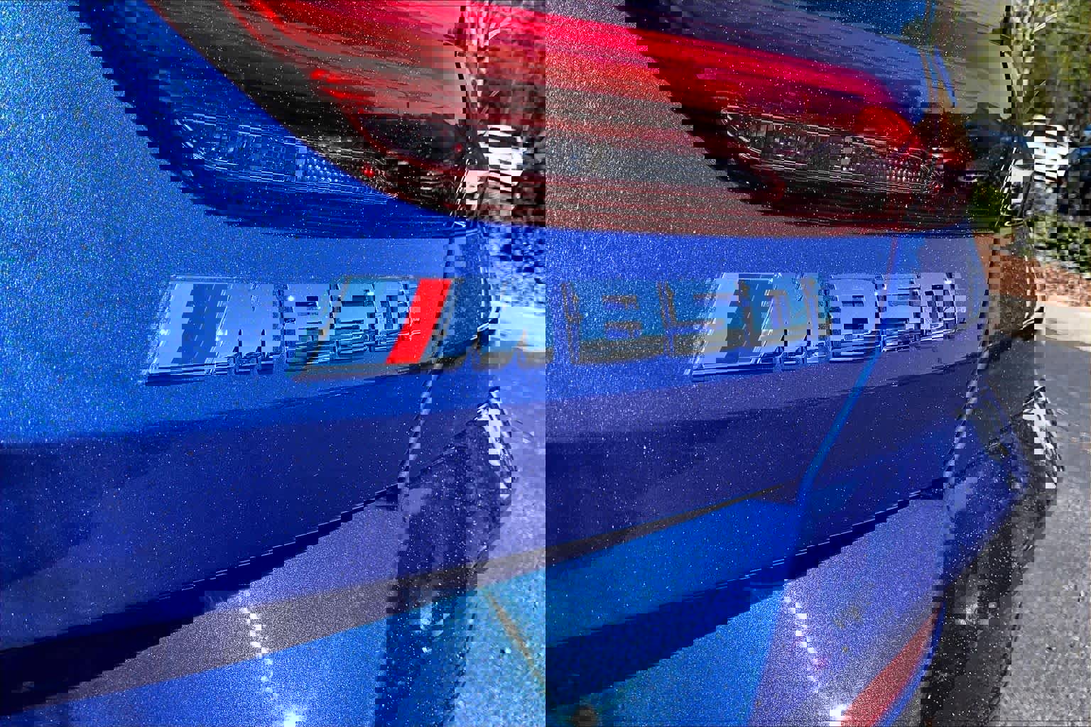 Certified 2023 BMW M850i xDrive Convertible image 30