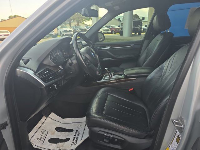 Used 2017 BMW X5 xDrive35i image 15