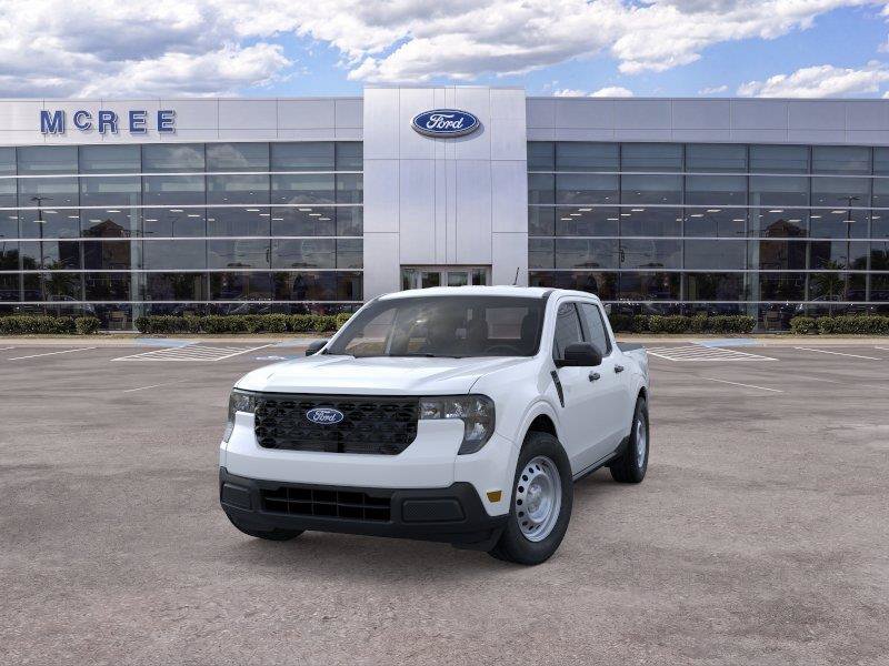 New 2026 Ford Maverick XL FWD image 2