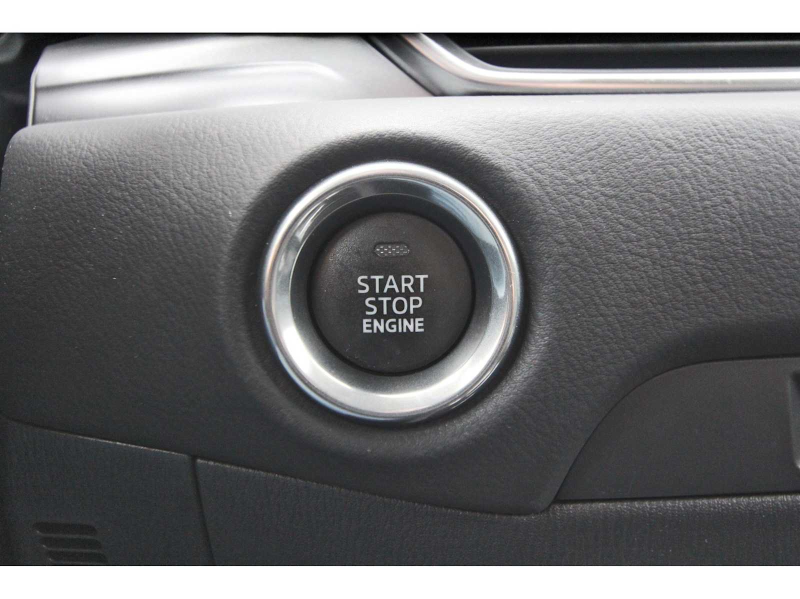 Certified 2025 MAZDA CX-5 AWD 2.5 S w/ Preferred Package image 28