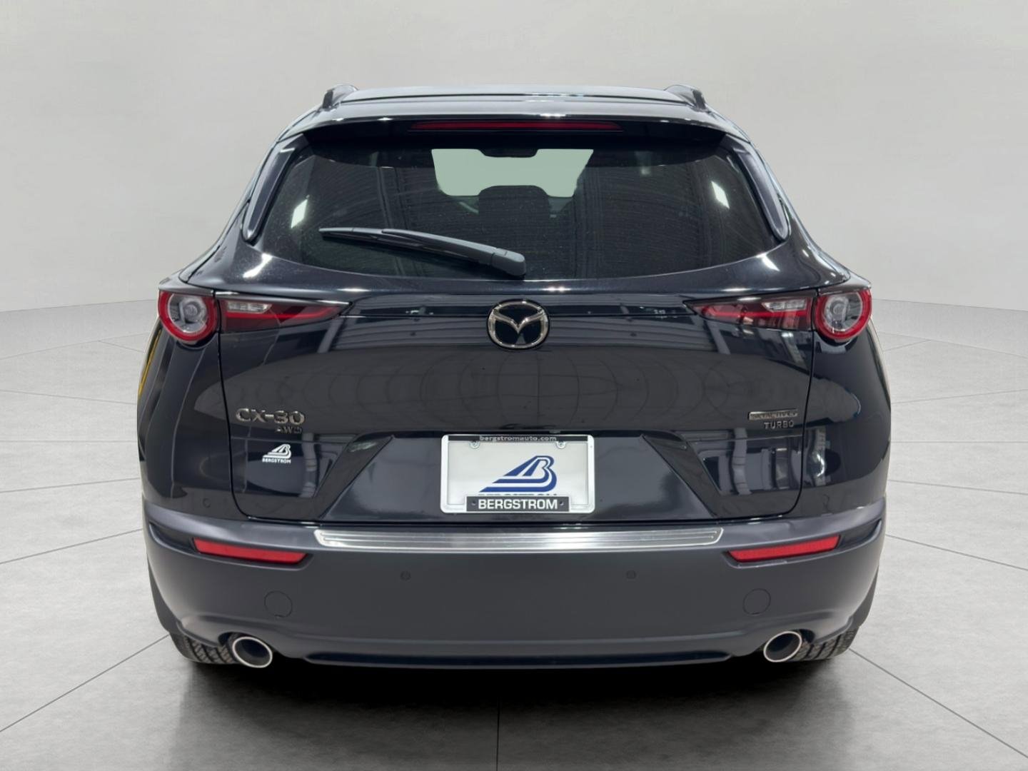 New 2026 MAZDA CX-30 2.5 Turbo w/ Premium Package AWD/4WD image 5