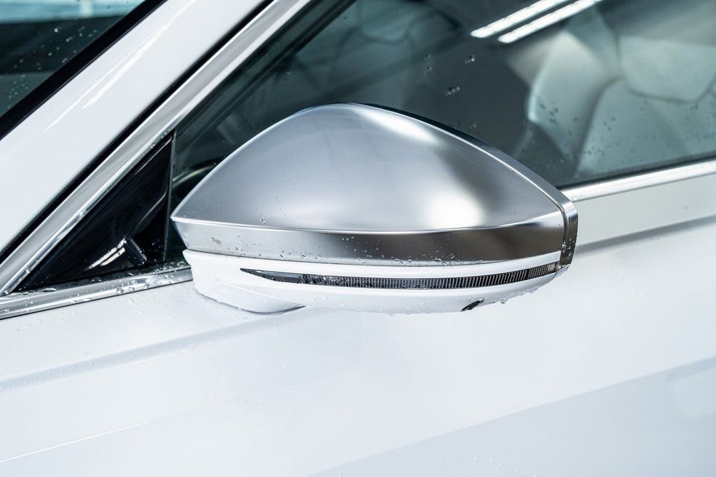 Used 2023 Audi S8 image 21