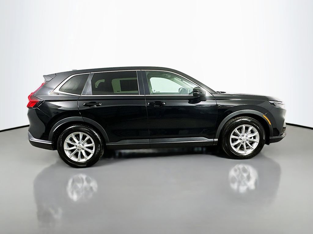 Used 2025 Honda CR-V EX-L image 7