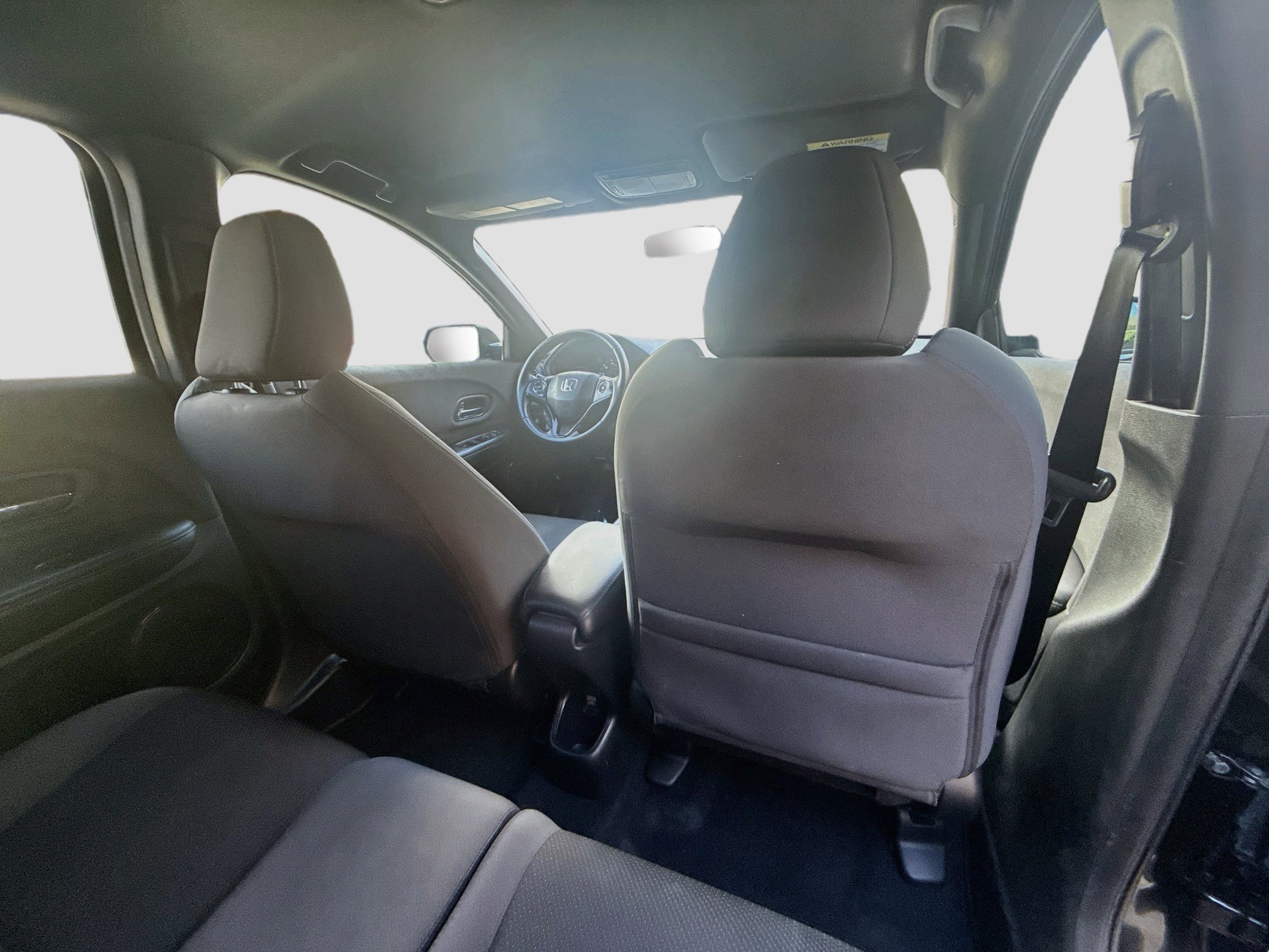 Used 2021 Honda HR-V Sport image 28