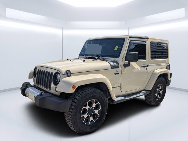 Used 2012 Jeep Wrangler Sahara w/ Trailer Tow Group AWD/4WD image 8