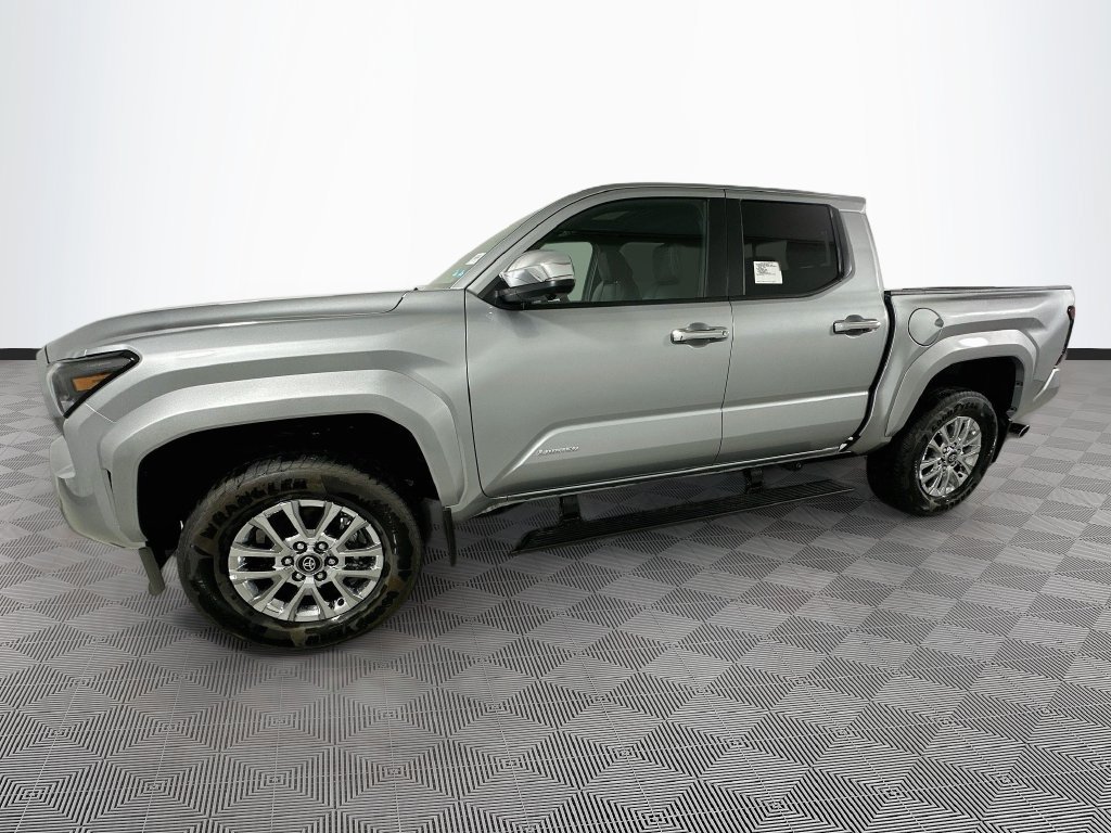 New 2026 Toyota Tacoma Limited AWD/4WD image 24