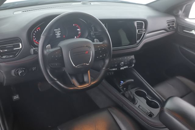 Used 2025 Dodge Durango R/T AWD/4WD image 17