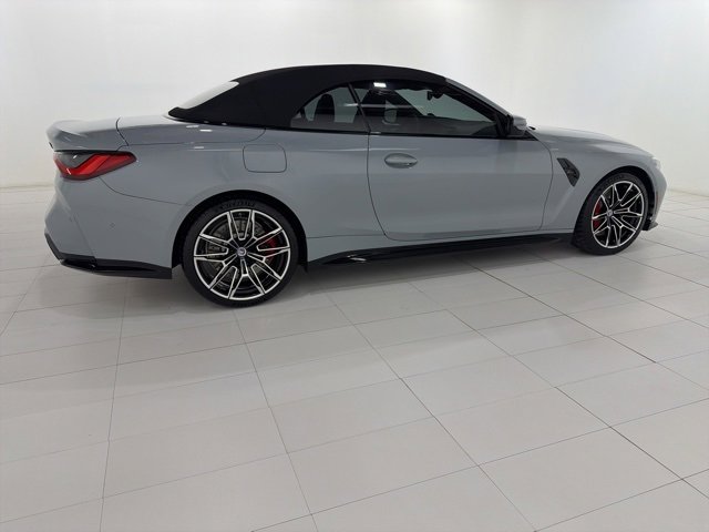 Used 2023 BMW M4 xDrive Competition w/ Executive Package image 8