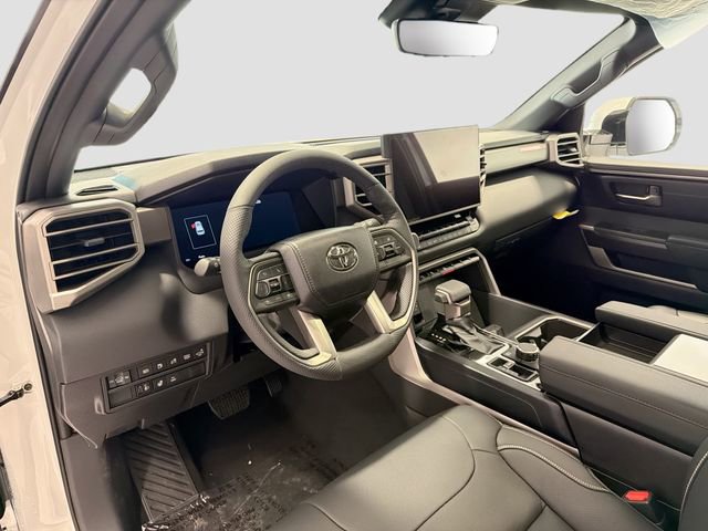 New 2026 Toyota Sequoia SR5 AWD/4WD image 8