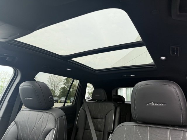 New 2026 Buick Enclave Avenir w/ LPO, Floor Liner Package image 26