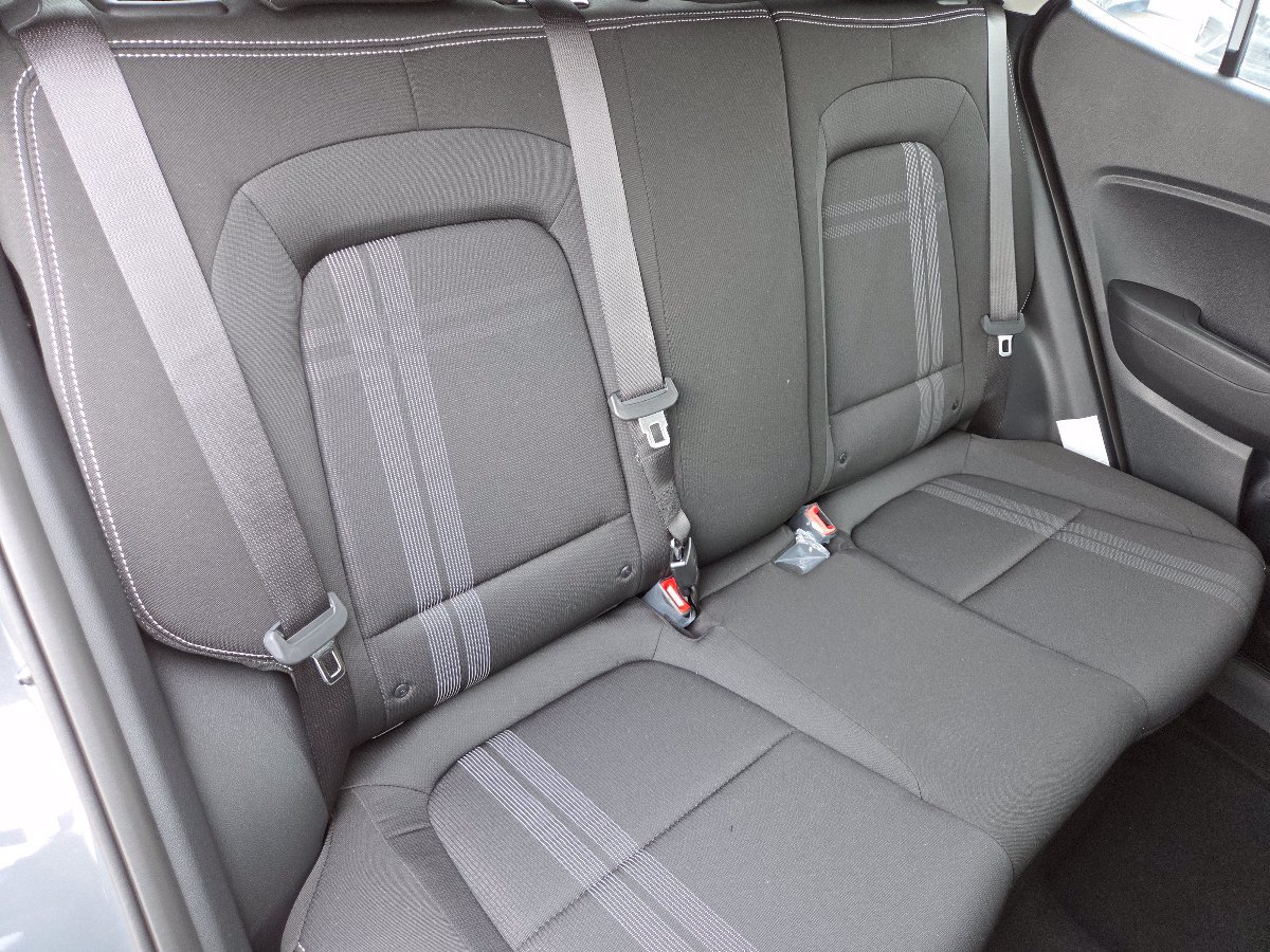 New 2026 Hyundai Venue SEL FWD image 25