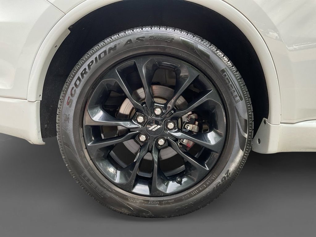 Used 2020 Dodge Durango R/T w/ Blacktop Package AWD/4WD image 10