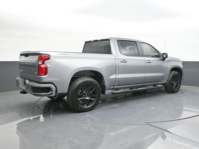 New 2026 Chevrolet Silverado 1500 RST w/ RST Select Package AWD/4WD image 10
