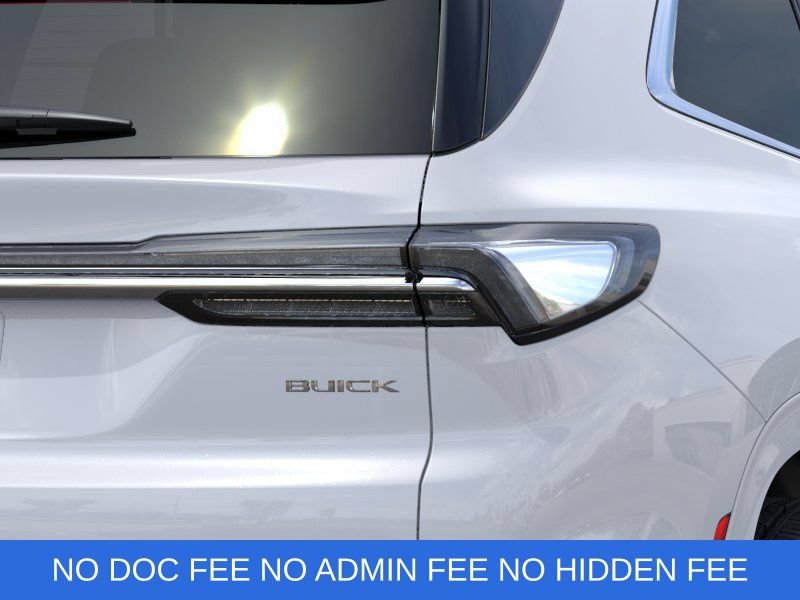 New 2026 Buick Enclave Avenir w/ Super Cruise Package AWD/4WD image 12