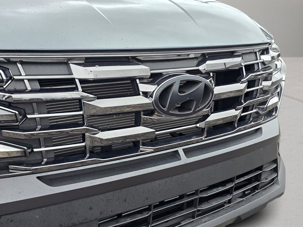 Certified 2025 Hyundai Tucson XRT image 9