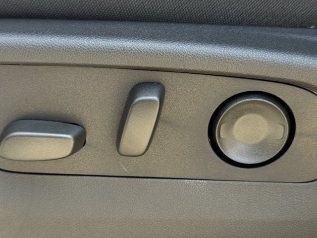 New 2026 Chevrolet Silverado 2500 LT AWD/4WD image 21