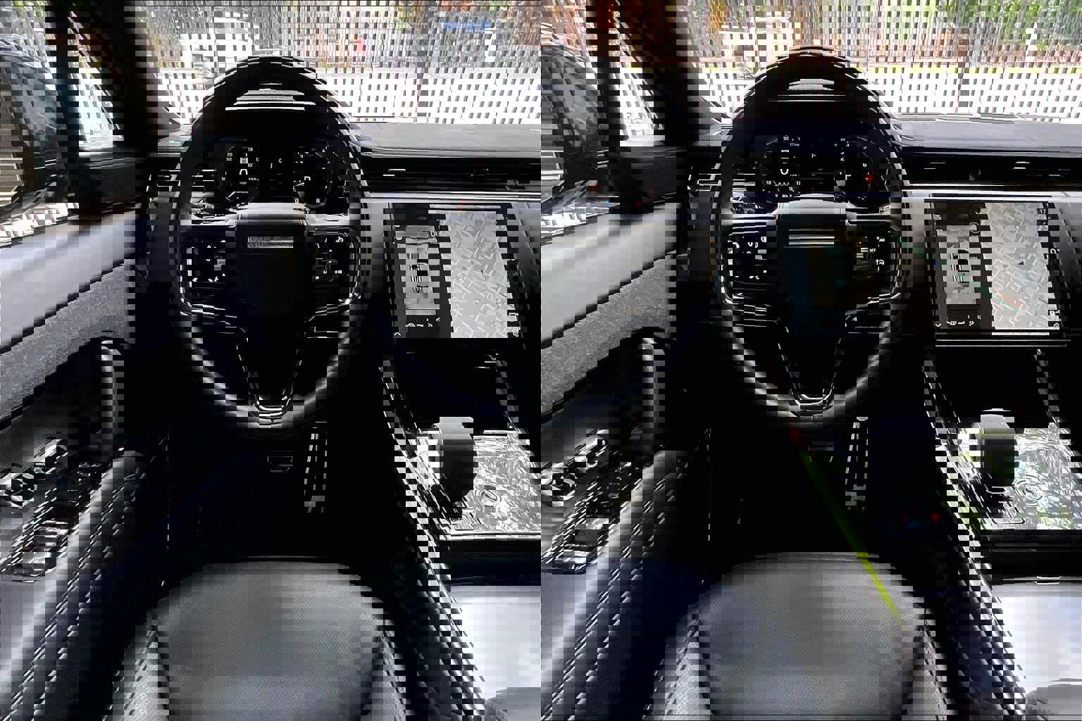 Used 2025 Land Rover Range Rover Sport Dynamic SE image 5