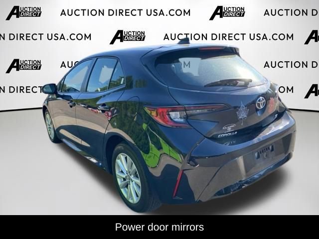 Used 2024 Toyota Corolla SE FWD image 11