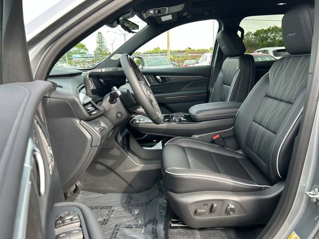 New 2026 Buick Enclave Avenir w/ Super Cruise Package AWD/4WD image 32