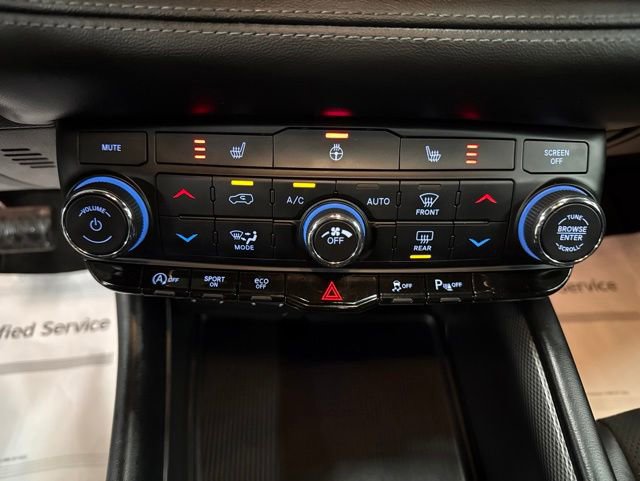 Used 2021 Dodge Durango GT AWD/4WD image 16