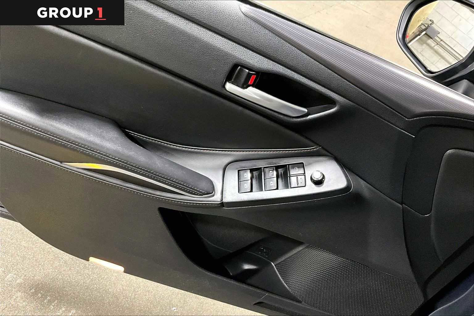 Certified 2021 Toyota Avalon XSE w/ Carpet Mat Package (TMS) FWD image 36