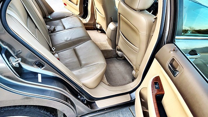 Used 2006 Honda Accord EX image 17