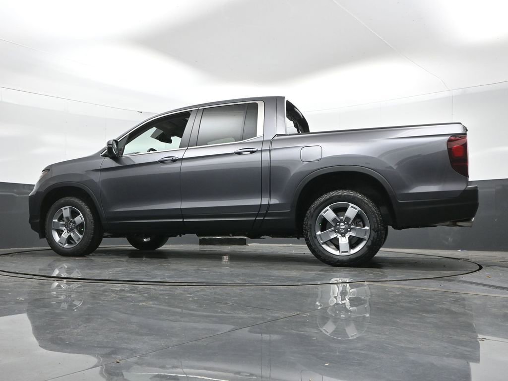 New 2026 Honda Ridgeline RTL image 44