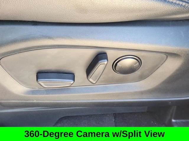 Used 2023 Ford Explorer ST w/ Equipment Group 401A AWD/4WD image 32