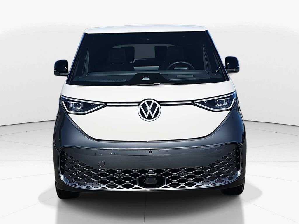 Used 2025 Volkswagen ID. Buzz Pro S Plus image 11