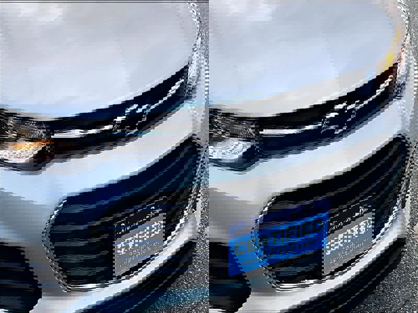 Certified 2022 Chevrolet Trax LT w/ Sport Edition image 30