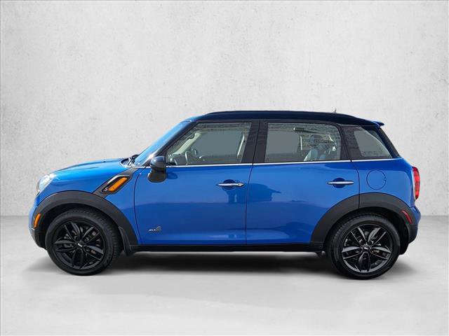 Used 2013 MINI Cooper Countryman S AWD/4WD image 2