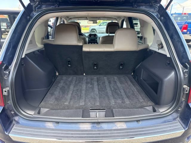 Used 2015 Jeep Compass High Altitude FWD image 12
