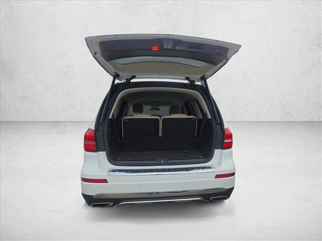 Certified 2019 Mercedes-Benz GLS 450 4MATIC image 6