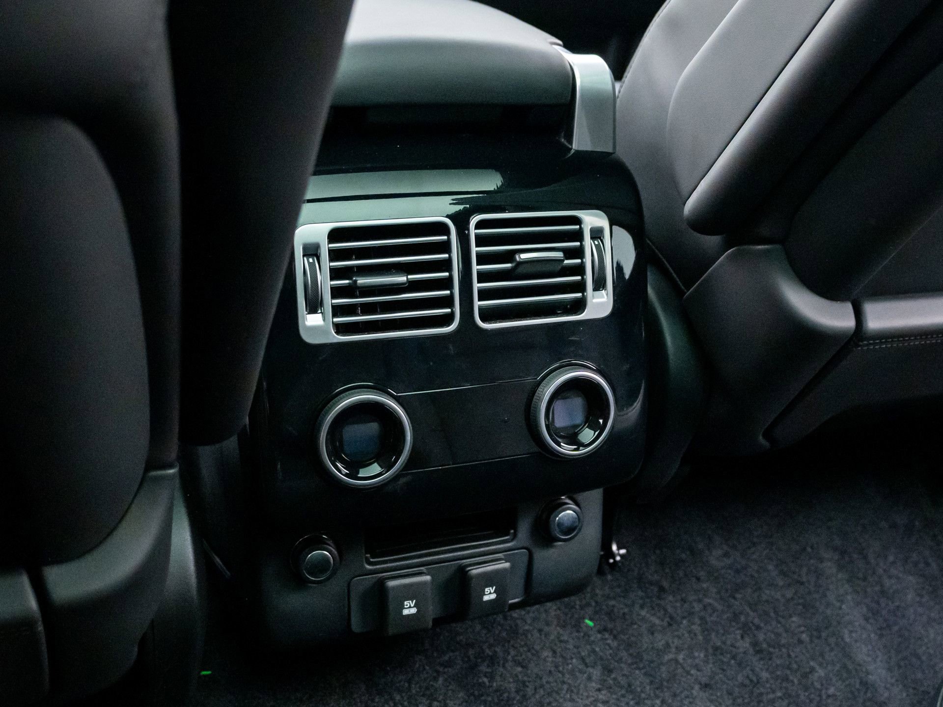 Used 2021 Land Rover Range Rover Westminster Edition image 21