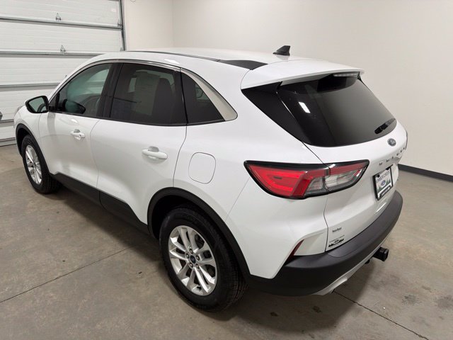 Used 2020 Ford Escape SE AWD/4WD image 6