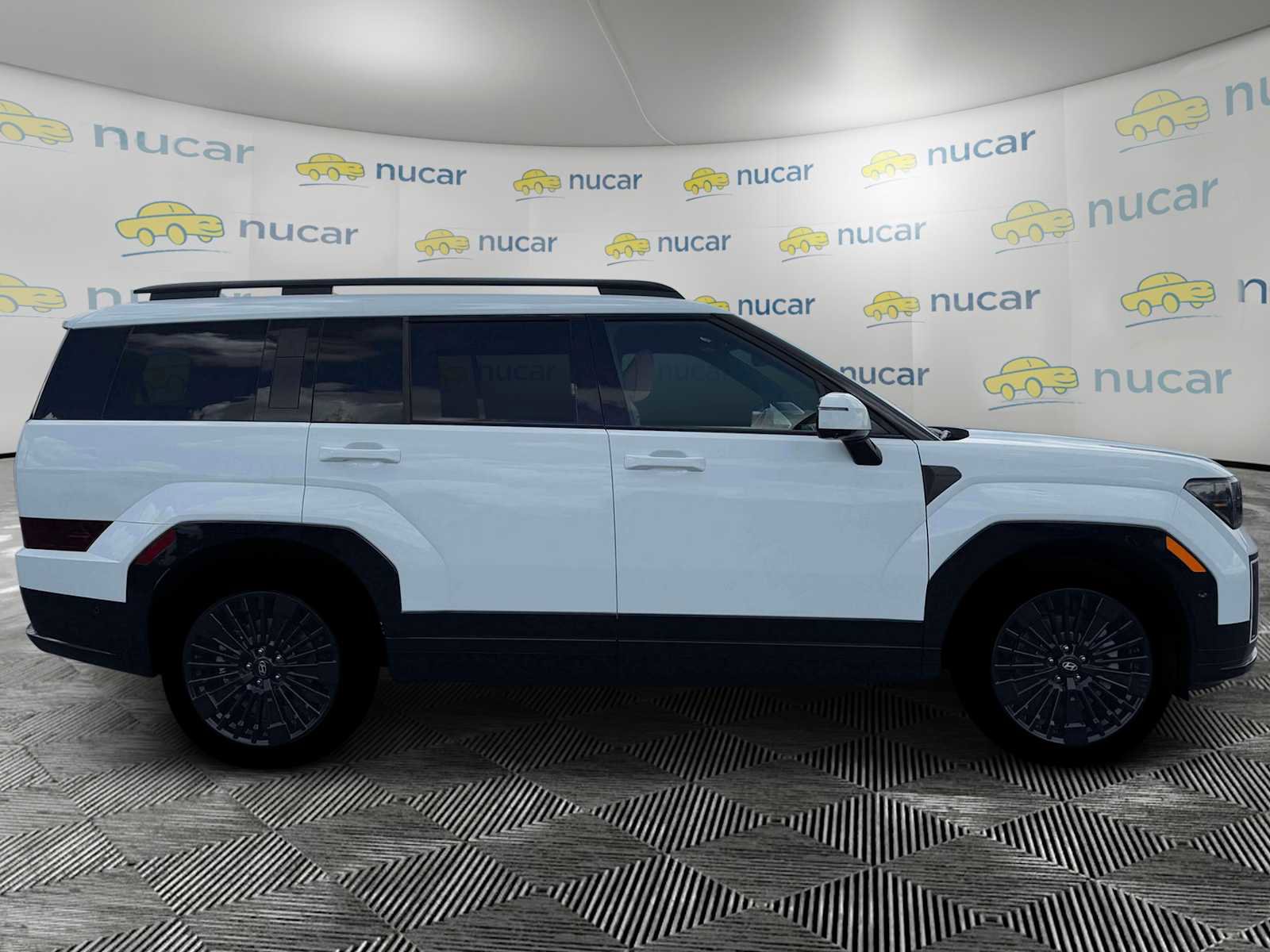 New 2026 Hyundai Santa Fe Calligraphy image 10