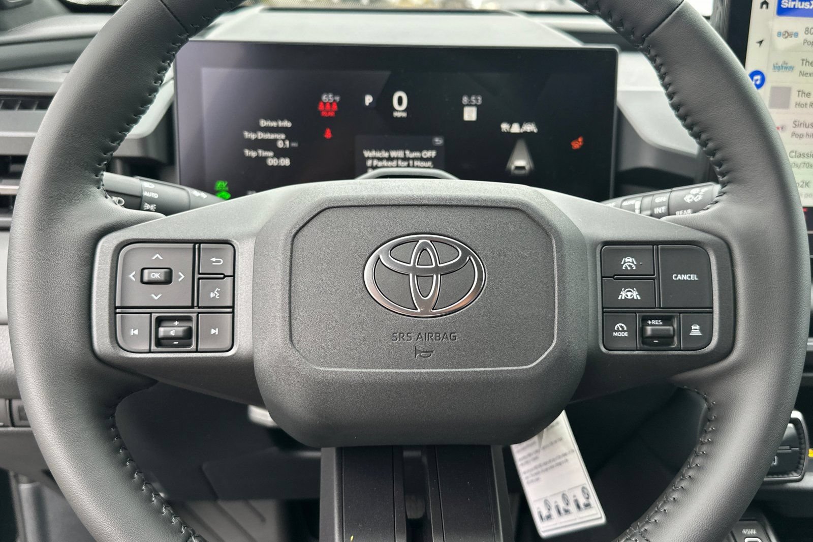 New 2026 Toyota RAV4 XSE w/ Panoramic Sun Roof Package AWD/4WD image 27