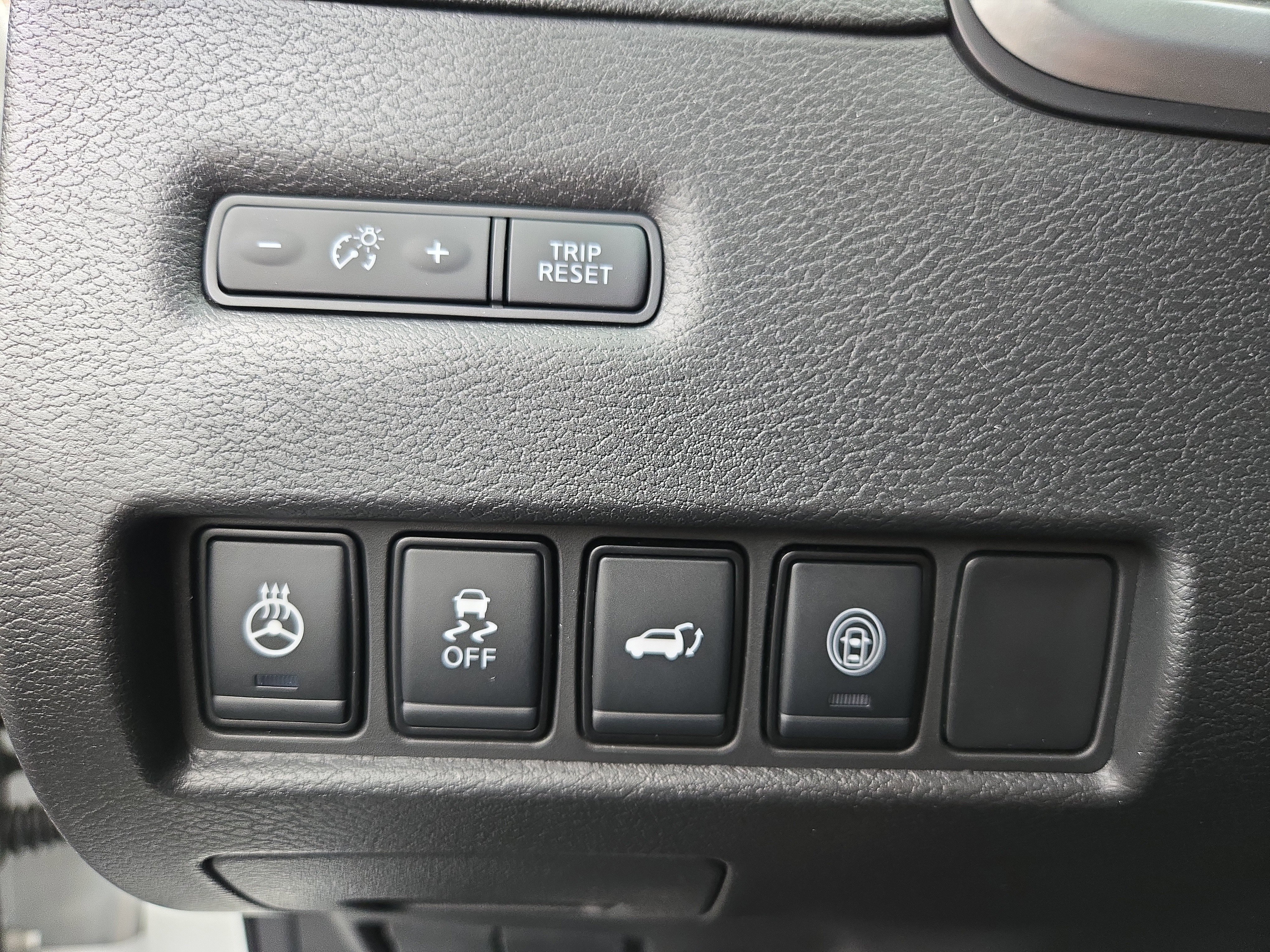 Certified 2024 Nissan Murano SL image 17