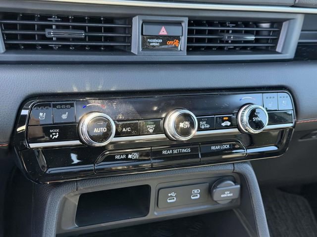 New 2026 Honda Passport TrailSport Elite image 28