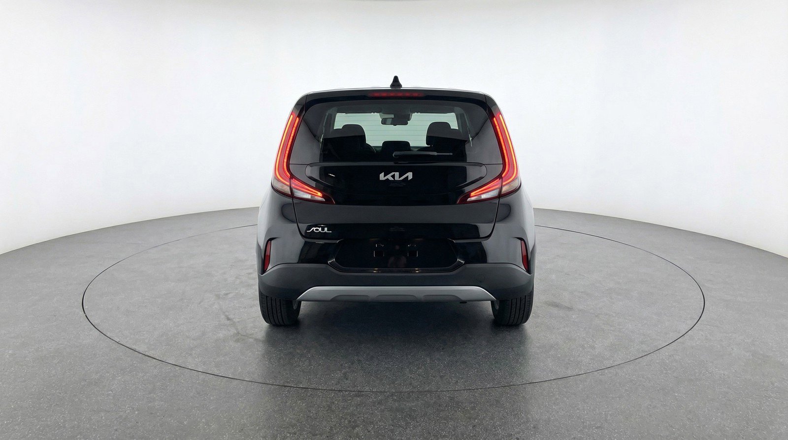 Used 2025 Kia Soul LX w/ LX Technology Package image 7