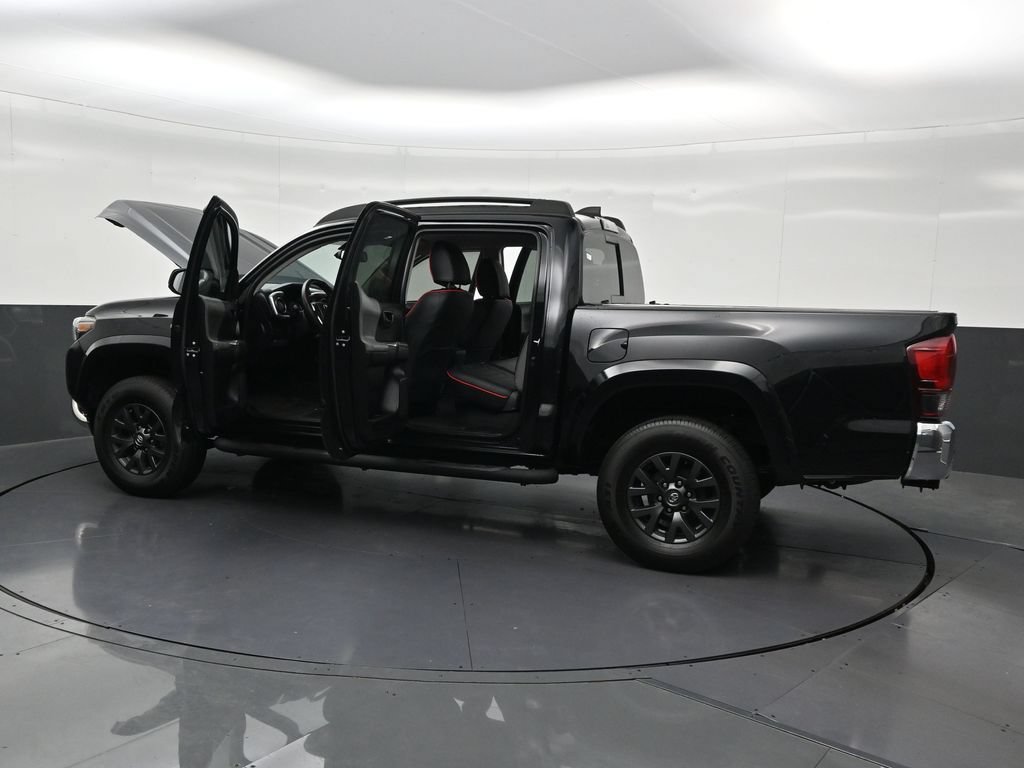 Used 2021 Toyota Tacoma SR5 RWD image 34